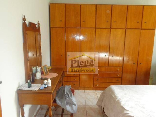 Chácara Residencial À Venda, Condomínio Chácara Grota Azul, Hortolândia. - Ch0043