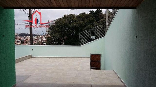 Imagem 3 de 17 de Casa A Venda No Bairro Jardim Boa Vista Em Jundiaí - Sp. - 1152-1