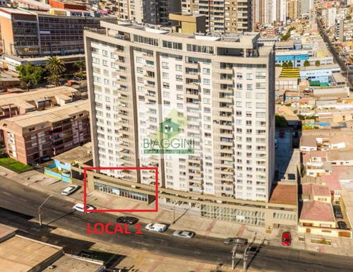 Imagen 5 de 5 de Edificio Don Salvador, Local Comercial N°1