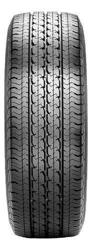 2 Llantas 205/70 R15 Pirelli Chrono Carga 106r