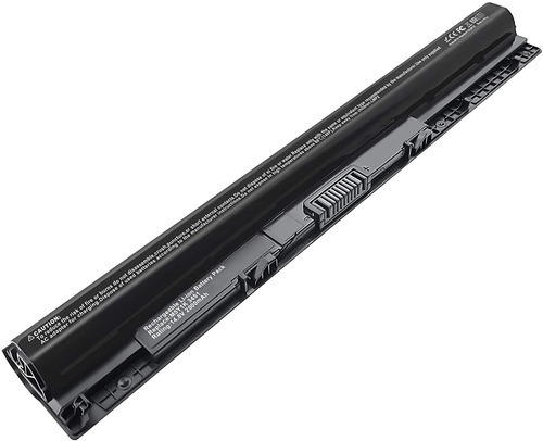 Bateria Para Dell Inspiron 14-3000 ( P76g ) M5y1k 14.8v Nova Cor da bateria Preto
