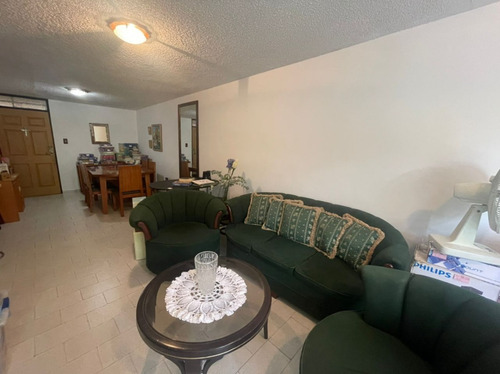 Imagen 5 de 11 de Apartamento De Oportunidad Excelente Distribucion