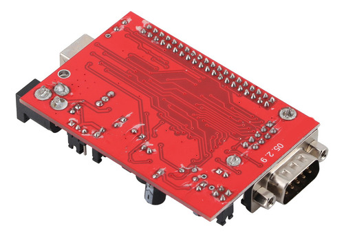 Programador De Detectores Usb Upa Ecu Diagnostic Para Lector