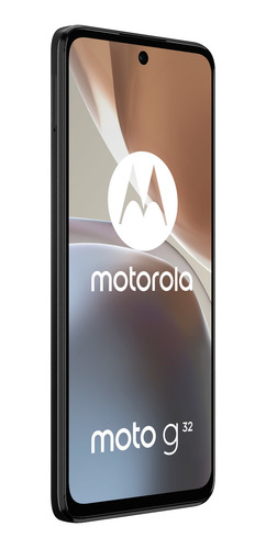 Moto G32 128gb 4 Gb Ram Gris