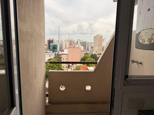 Venta Departamento 2 Ambientes En Ramos Mejia