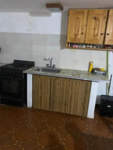 Departamento En Venta - 2 Dormitorios 1 Baño - Santa Clara Del Mar