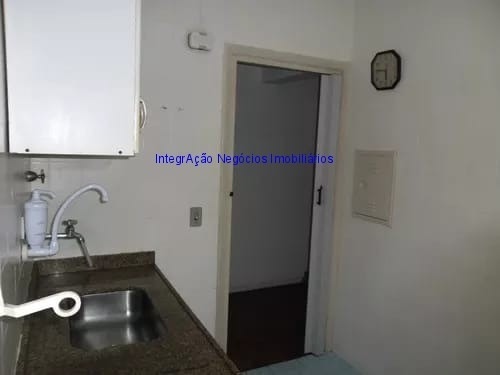 Imagem 10 de 12 de Apartamento 50m², 01 Dormitório E 02 Banheiros. Excelente Localização, Próximo Ao Hospital São Luiz, Fmu E Extra Itaim. - 20012100 - 34792186