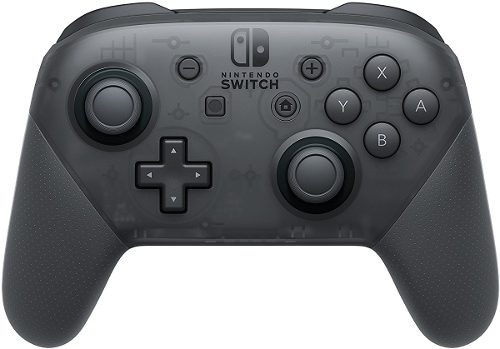 Imagen 2 de 2 de Control Pro Nintendo Switch - Sniper Game