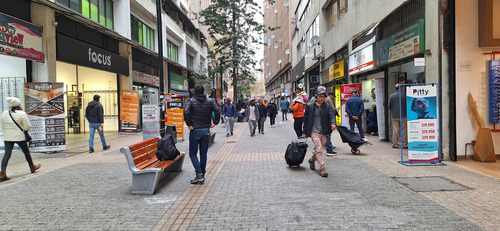 Oportunidad 4 Of. 218m2 C/u Juntas O Separada (69825)