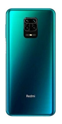 Redmi Note 9s 6gb Ram 128gb Almacenamiento Interno New!!!