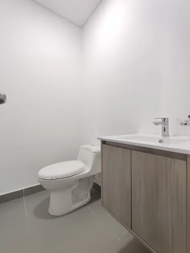 Apartamento En Venta En Colsag. Cod V30486