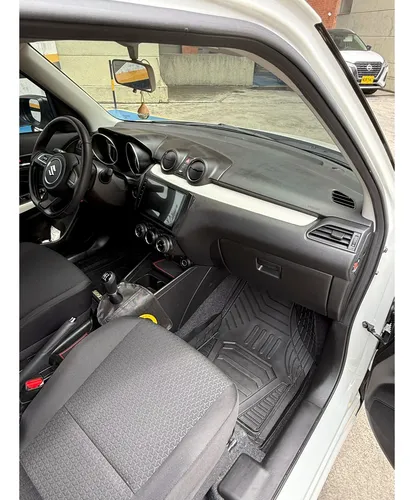Suzuki Swift 1.2 Hybrid 2Wd