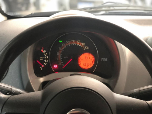 Fiat Nuevo Fiorino Evo 1.4 8v 2017 59.000km