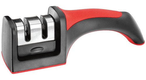 Imagen 3 de 7 de Afilador Magnum Boker Arbolito Y Asentador Ceramica