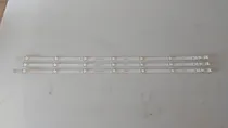 Comprar Kit Tiras Led Tv LG 43lh5700 43lh5100 6916l-2743a Ak701