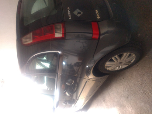 Chevrolet Meriva 2005 1.8 Maxx Flex Power 5p