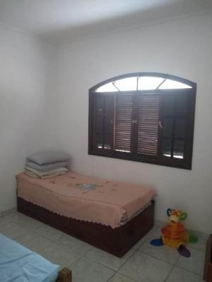Casa À Venda No Balneário Tupy - Itanhaém 7395 | Sanm