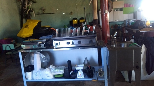 Imagem 3 de 3 de Kit Para Lanches