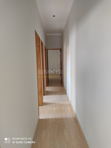 Imagem 10 de 18 de Apartamento Padrão Em Franca - Sp - Ap0133_rncr