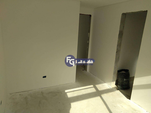 Imagem 12 de 30 de Sobrado Com 3 Dormitórios 3 Suítes À Venda, 116 M² Por R$ 560.000 - Bairro Alto - Curitiba/pr - So0197