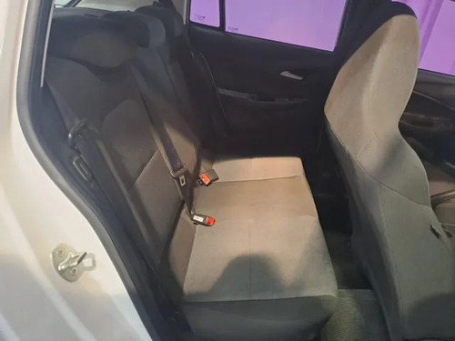 Chevrolet Onix 1.0