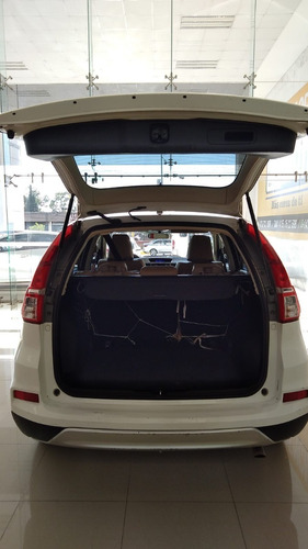 Imagen 14 de 14 de Honda Cr-v 2015
