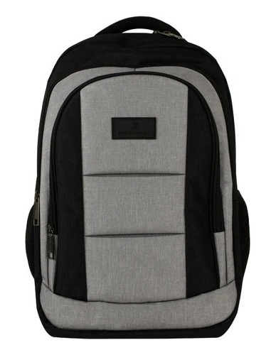 Mochila Perfect Choice Sharp 15.6  A 17  Negro