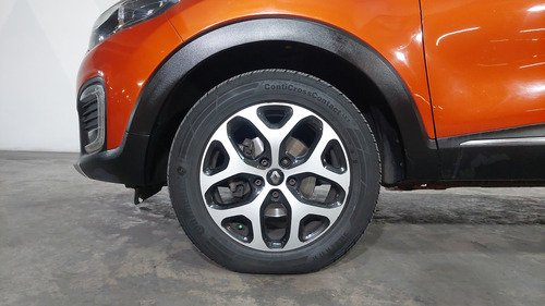 Renault Captur 2.0 INTENS DEH M