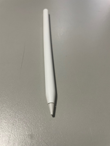 Apple Pencil (2.ª Generación) Excelente Con Caja Original (Usado)