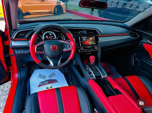 Oportunidad Honda Civic Ex Special Edition 2018