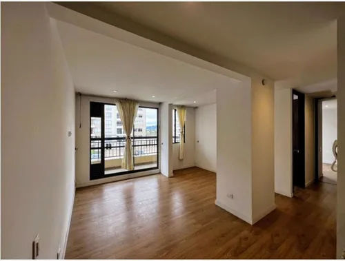Apartamento En Venta En El Tejar. Cod V16482
