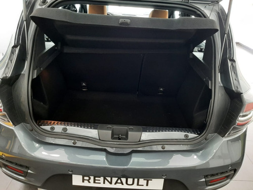 Renault Sandero Stepway 1.6 16v Zen (ba)