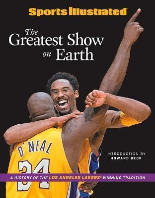 Libro Sports Illustrated Los Angeles Lakers : A History O...