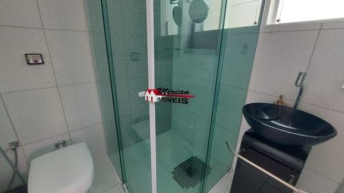 Imagem 19 de 20 de Casa Com Piscina Em Bairro Nobre A 500 Metros Da Praia - Ca01616 - 70441638
