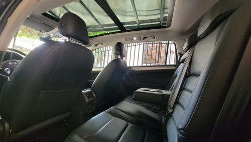 Imagem 5 de 15 de Volkswagen Tiguan Allspace 2018 1.4 250 Tsi Flex 5p