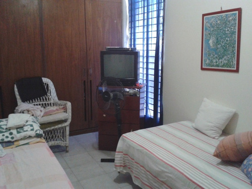 Apartamento En Venta Urb. Las Palmas C-18746