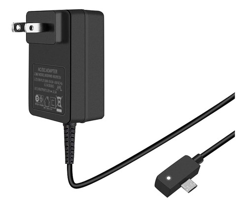 Cargador Surface 3 13 W 2 2 A Adaptador Corriente Alterna Re