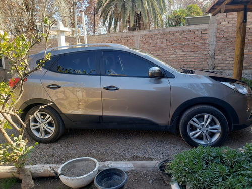 Imagen 2 de 15 de Hyundai Tucson
