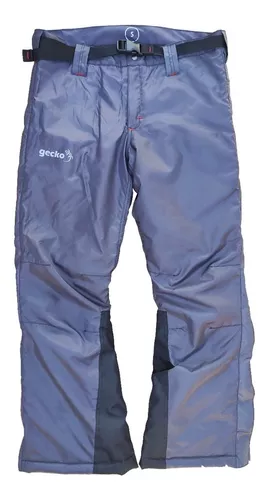 Pantalon Para Moto Invierno | MercadoLibre 📦