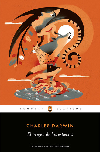 El Origen De Las Especies - Darwin, Charles  - *