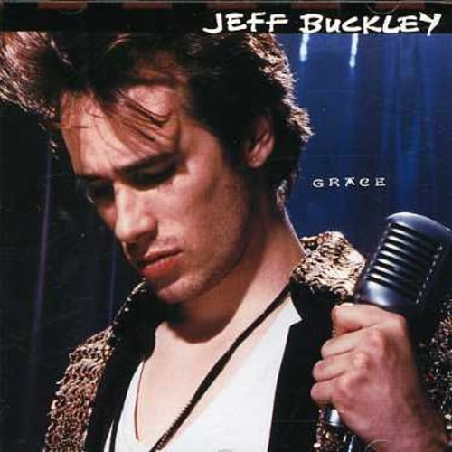 Grace - Buckley Jeff (cd) - Importado