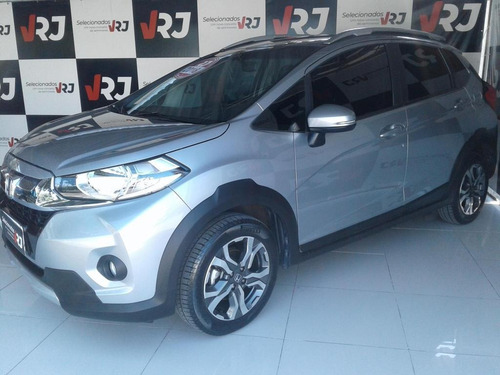 Wr-v Wr-v Ex 1.5 Flexone 16v 5p Aut.