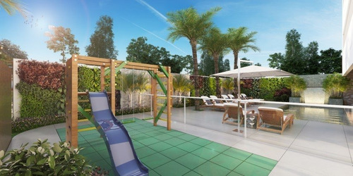 Apartamento À Venda No Bairro Morro Do Espelho - São Leopoldo/rs - O-13874-23734