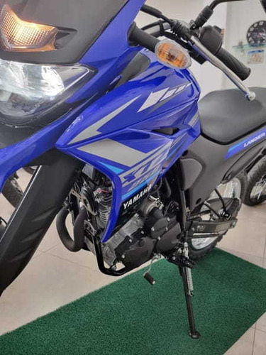Imagem 8 de 11 de Yamaha Xtz250 Lander 2022