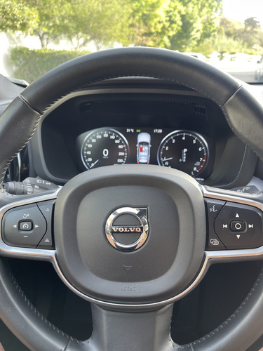 Volvo XC60 2.0 T5 Addition Plus At
