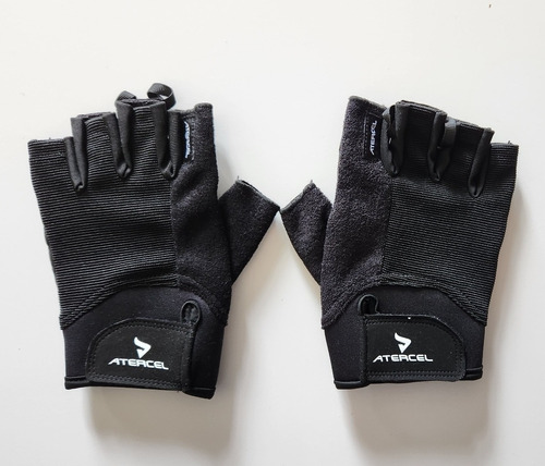 Guantes De Entrenamiento Atercel Talle L