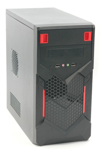 Imagen 2 de 8 de Computadora Pc Cpu Intel Core I5 6ta Generacion 8gb 120g Ssd