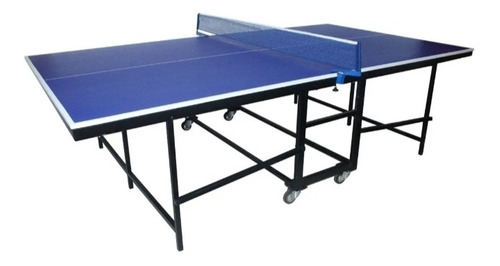 Mesa De Ping Pong Oficial 952410185