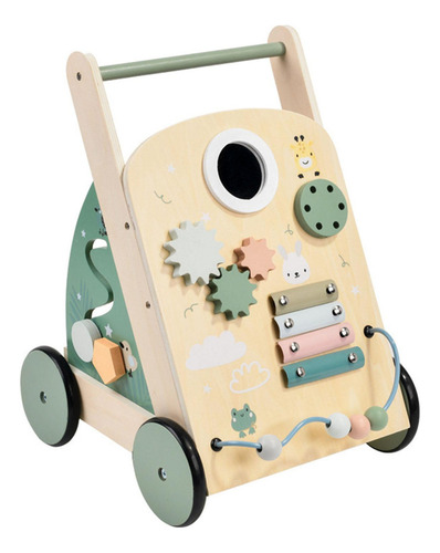 * Juguete De Carrito For Niños, Juguetes For Caminar Con