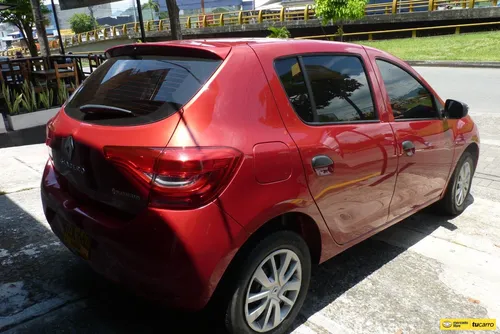 Renault Sandero 1.6 Life